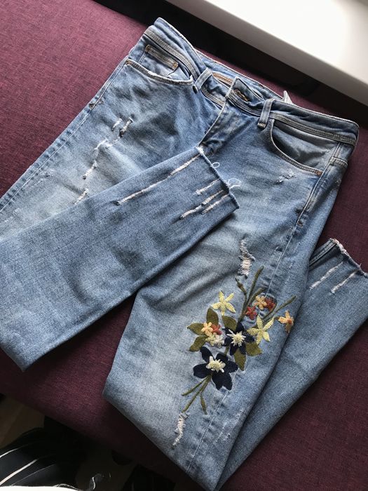 Джинси Zara