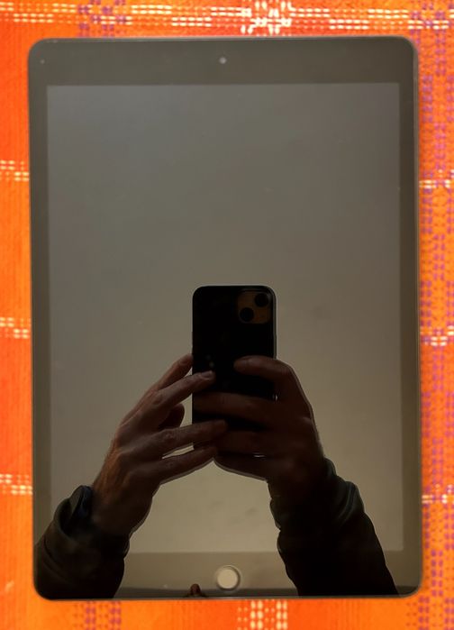 iPad 8ª Geração 32gb - 10,2 polegadas