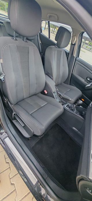 Renault Megane 1.6 Świeżo sprowadzony
