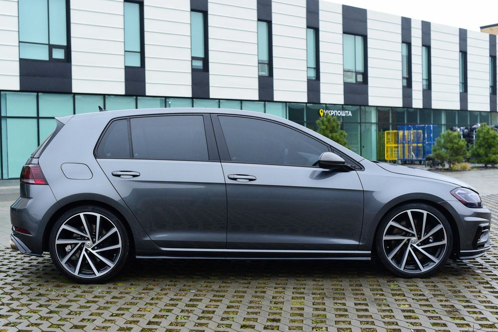 Volkswagen Golf 450к.с. GTI R ідеал