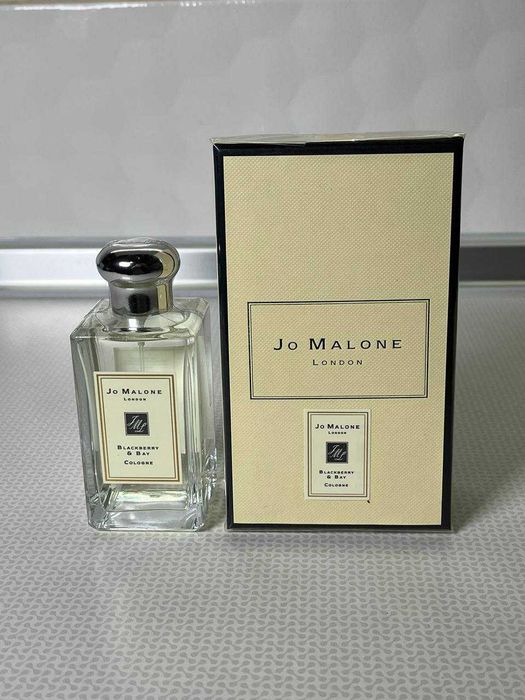 Парфуми Jo Malone BlackBerry & Bay
