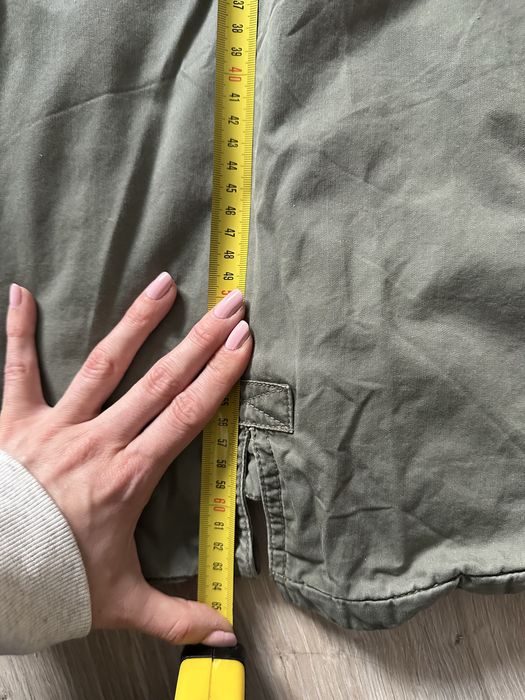 Kurtka wiosenno jesienna H&M 128cm