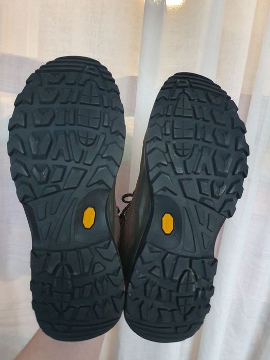 Черевики Lowa Renegade GTX