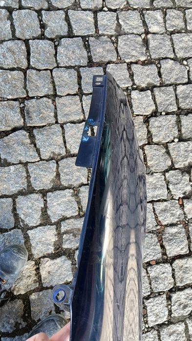 Guarda lamas Renault Clio 2 fase 1 de 1999