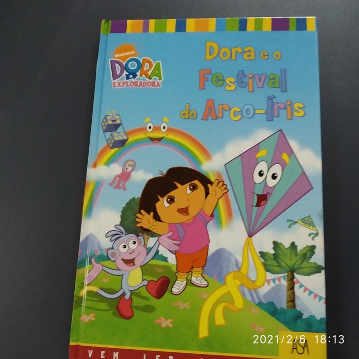 Livros/ vários - Como novos