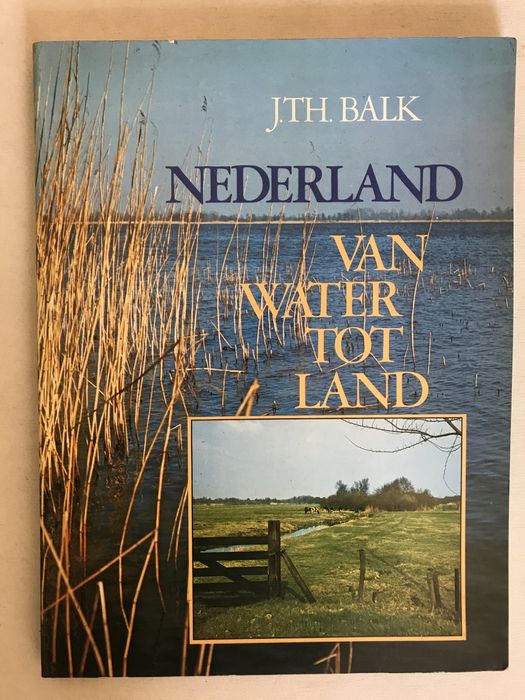 Netherlands Holland Dutch Landscape