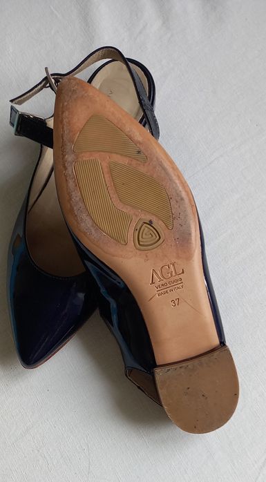 Туфли лоферы мюлли слингбеки босоножки