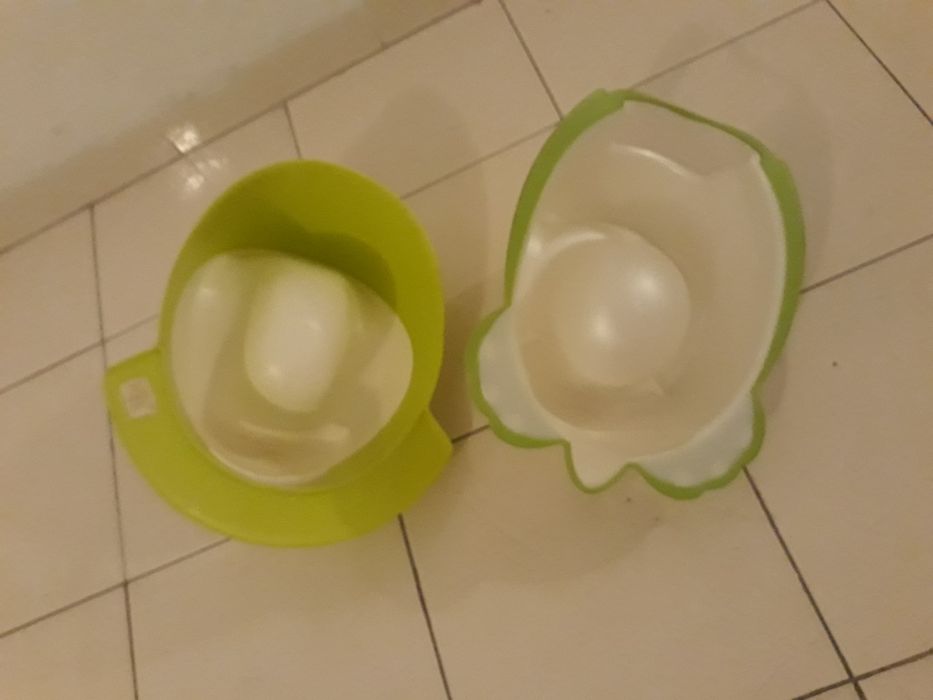 Bacios para bebé/Criança.