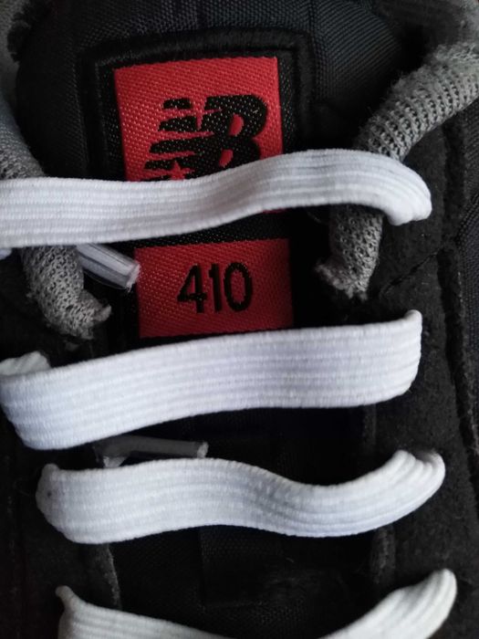 Buty New Balance. 38