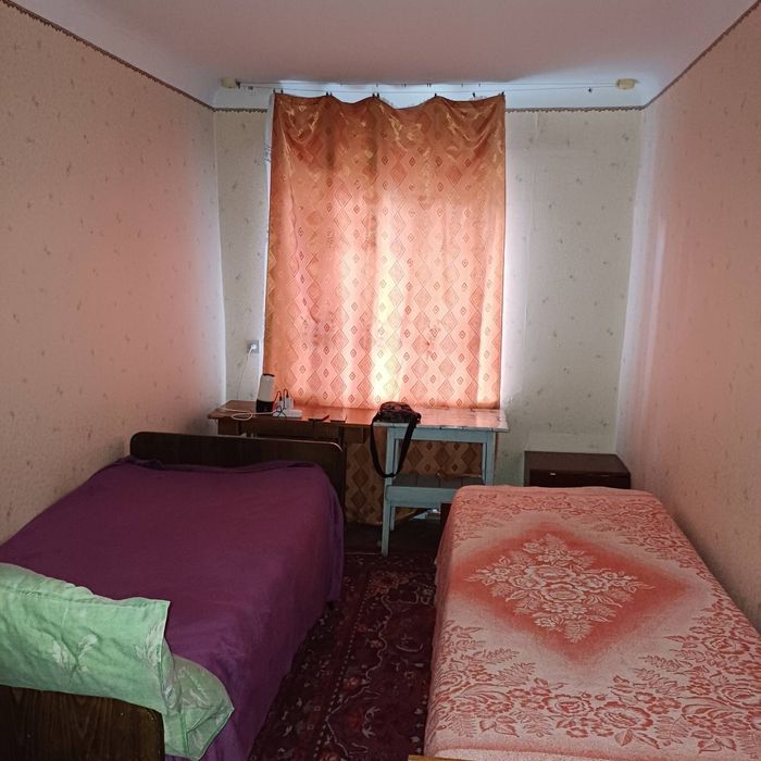Продам 3 -кімнатну квартиру