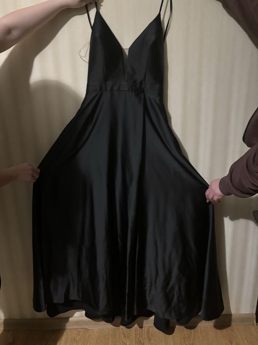 Сукня випускна-вечірня