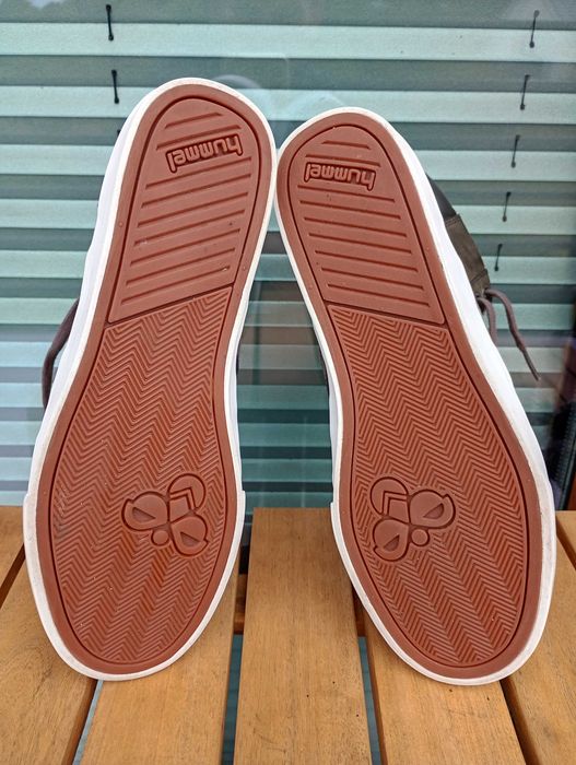 Buty Hummel Slimmer Stadil - rozmiar 39