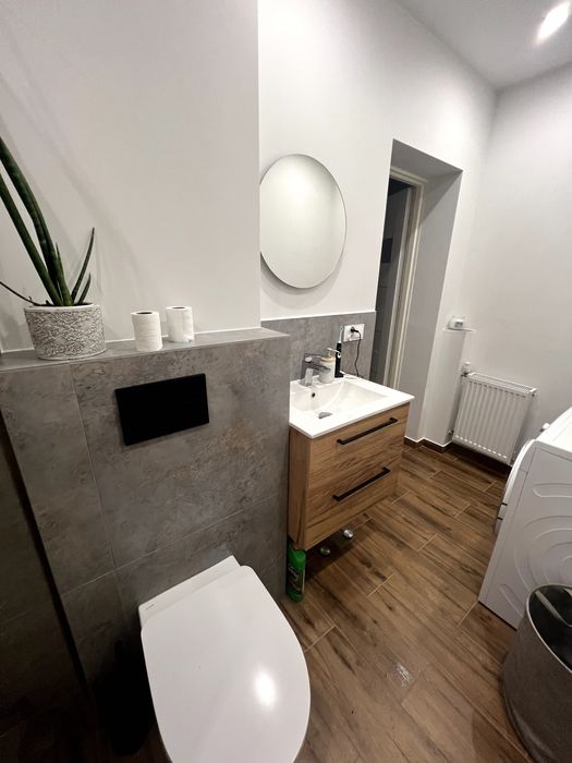 Usługi budowlane i wykończeniowe – Wolne terminy!  – Rybnik