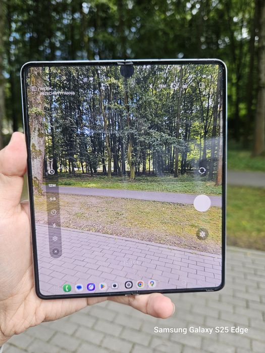 Samsung Galaxy Z Fold 5, 12+256GB