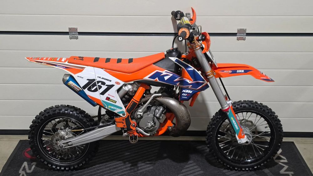 KTM