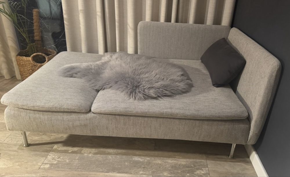 Szezlong ikea söderhamn
