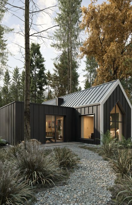 Дохідна готельна нерухомість, вілла, окупність