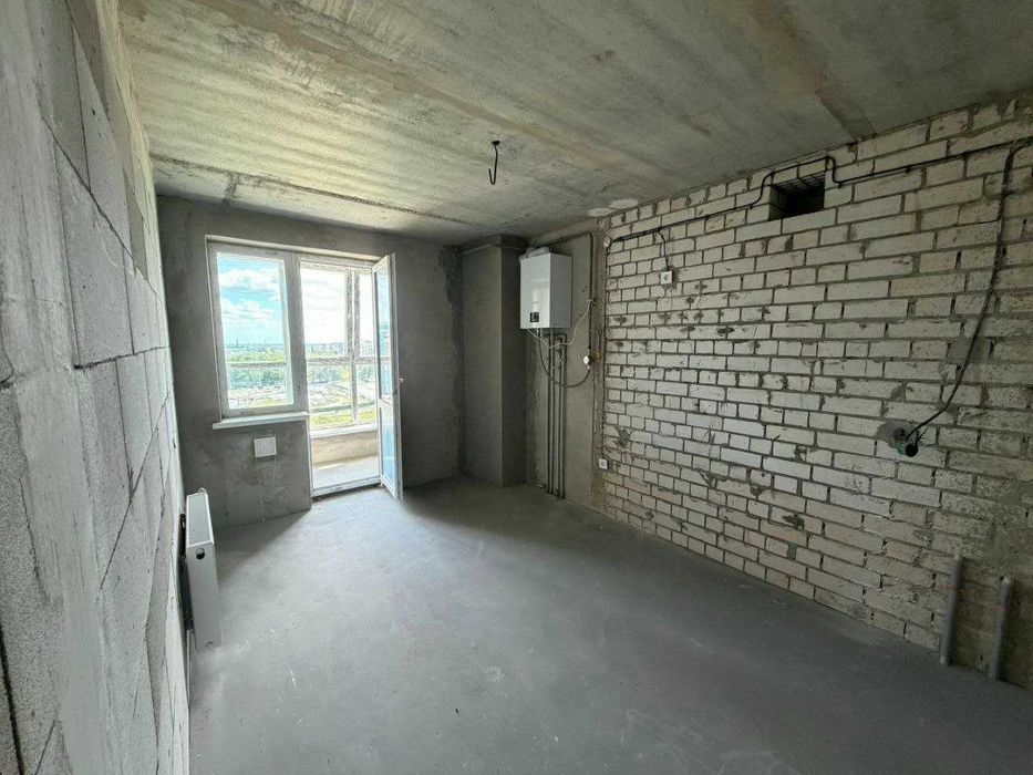 1- кімнатна квартира в новобудові комфорт-класу в ЖК Олександрівський