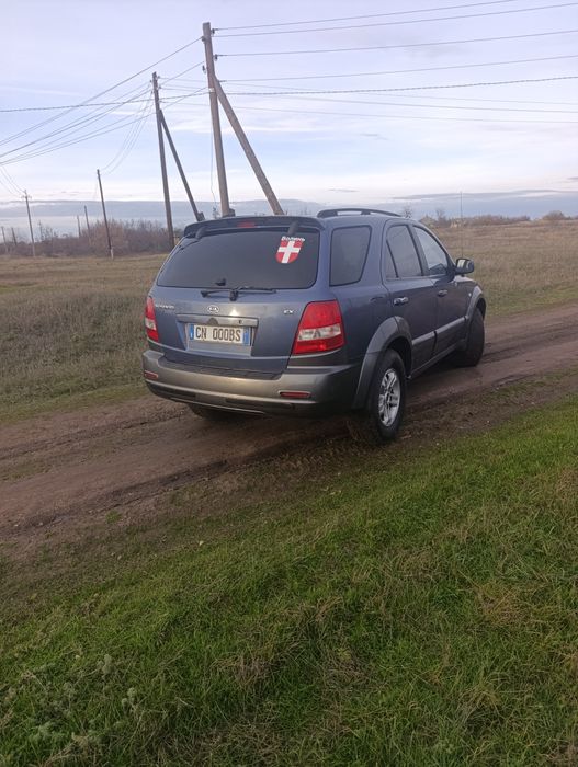 Продам Кіа соренто. 2.5 дизель