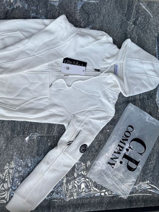 C.P.company зіп худі