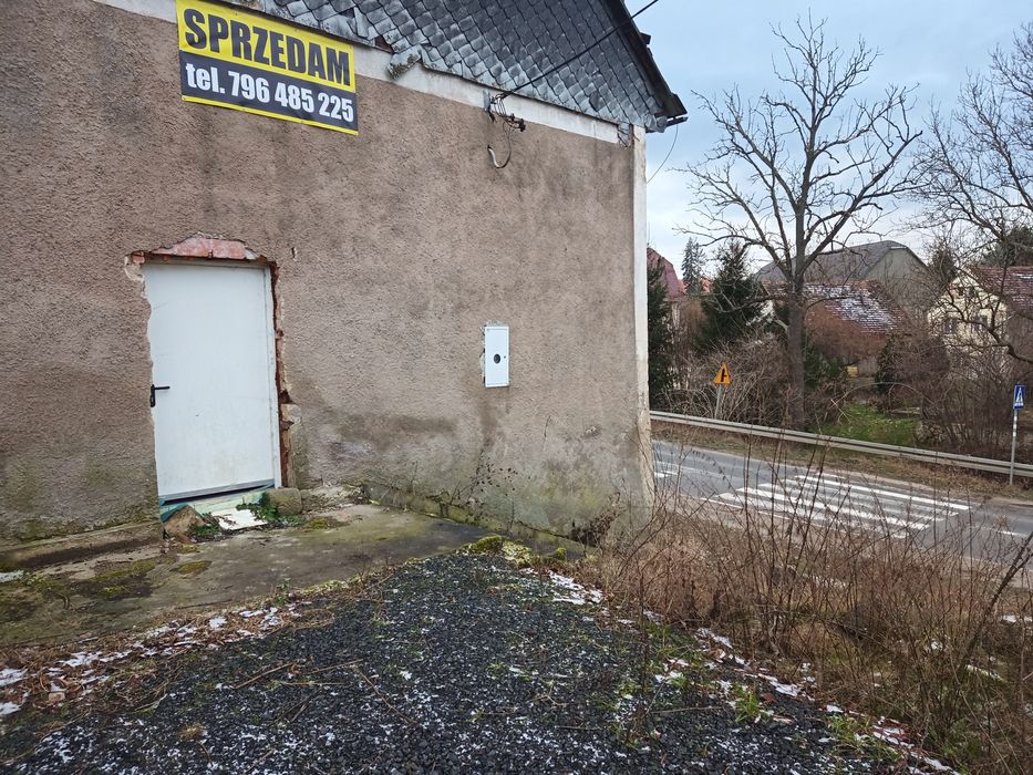 Lokal użytkowy,Mieszkanie , warsztat , restauracja