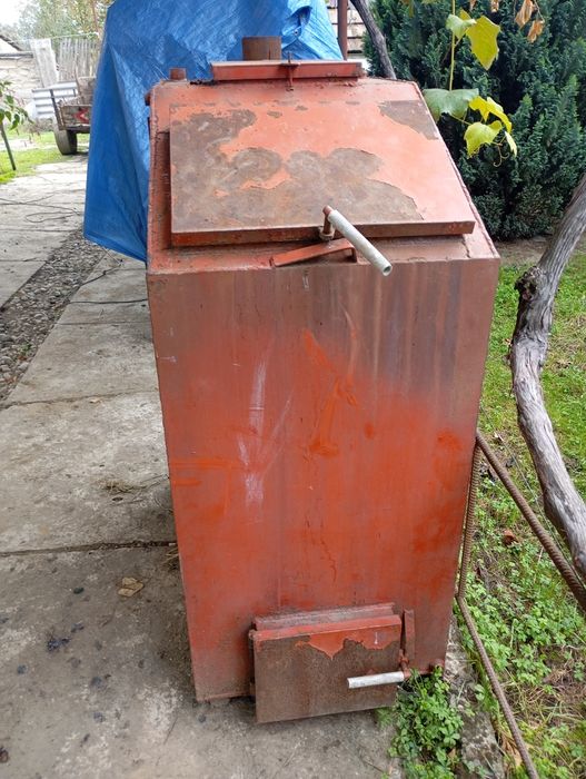 Продам котел 150 кВт