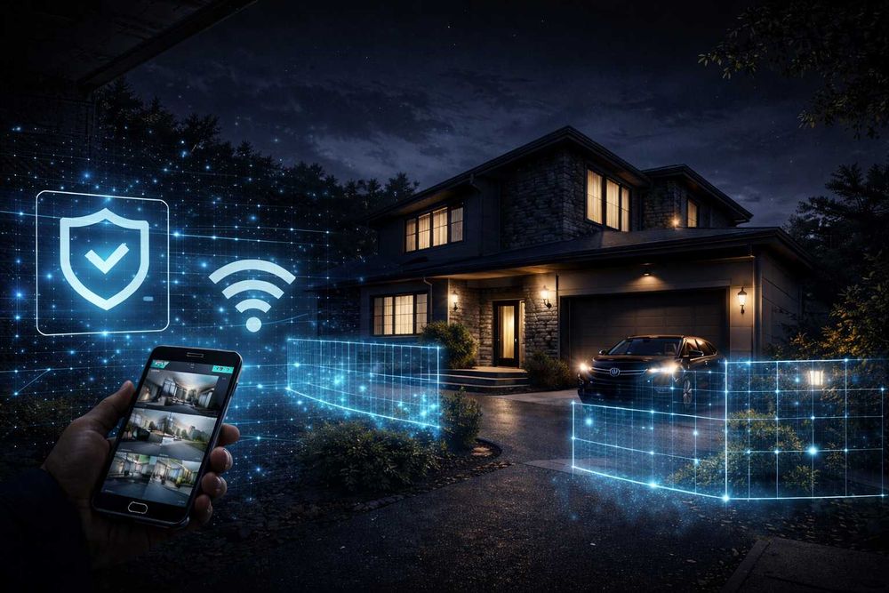 Mobilny Serwis IT – Naprawa Komputerów, Drukarek, Systemy Monitoringu