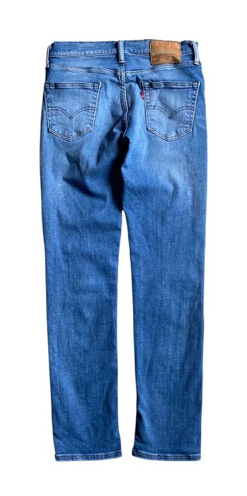 Levi's 511 W30/L32, stan dobry