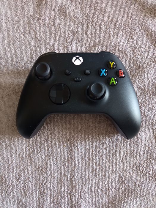 Xbox one s nowy pad