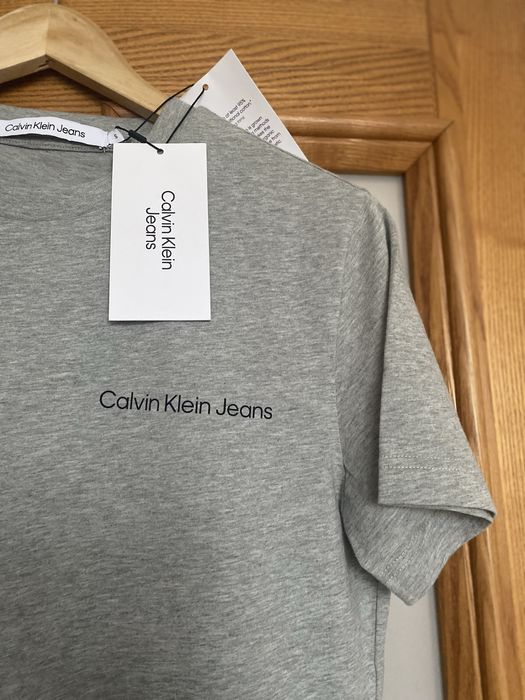 Calvin klein bluzka S/M