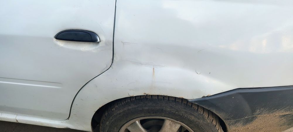 Продам Dacia logan