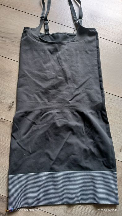 Bielizna modelująca