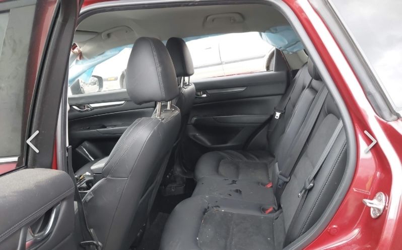 Розборка, Шрот, Разборка Mazda CX5