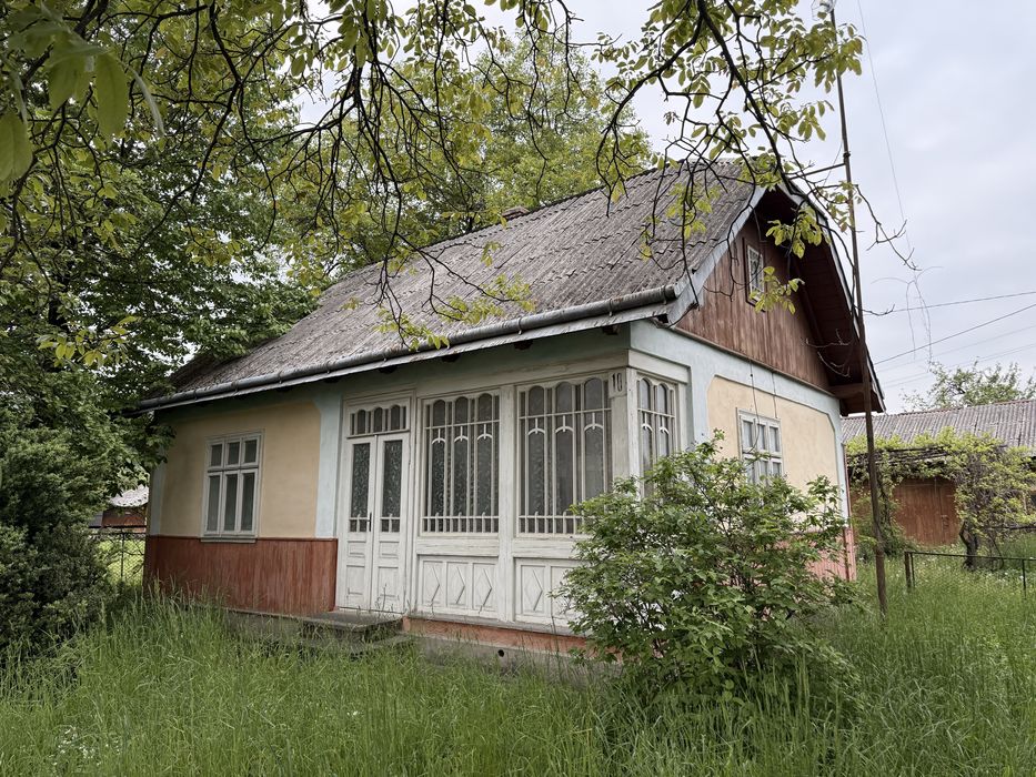Продаж будинку в центрі,  смт Кути. Світло, газ, 11 соток (63)