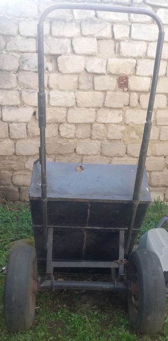 Продам тачку надійну