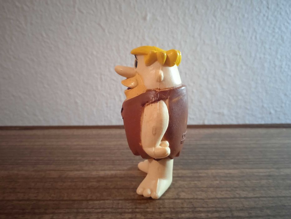 The Flintstones Barney Rubble Figura