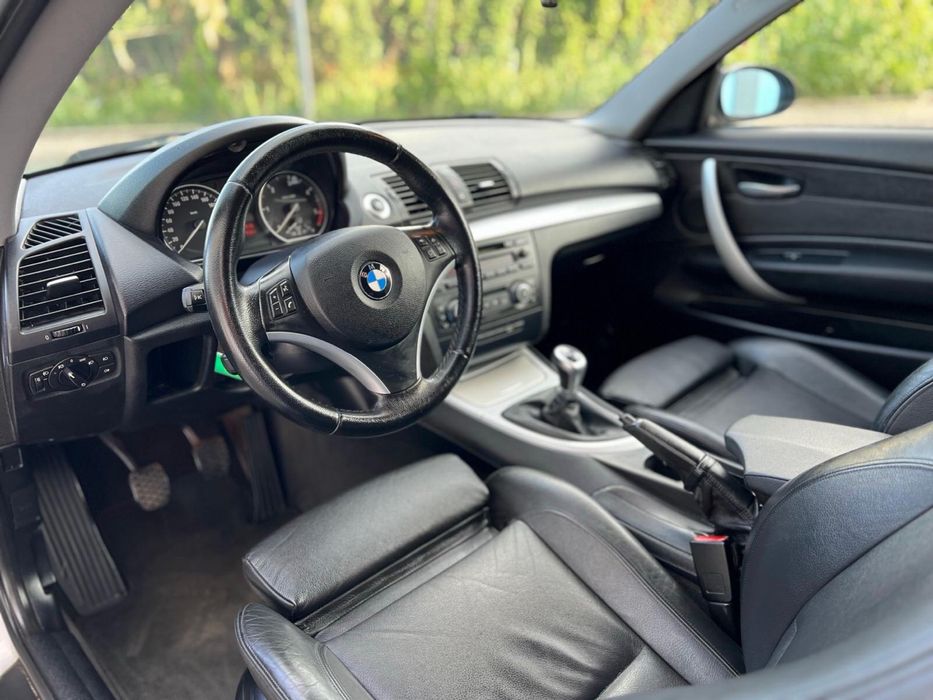 Bmw 120d 177cv Sport LCI Nacional Estado Irrepreensivel