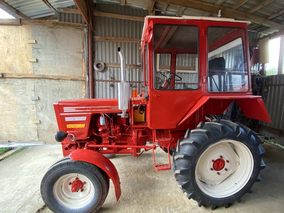 Продам Трактор т25