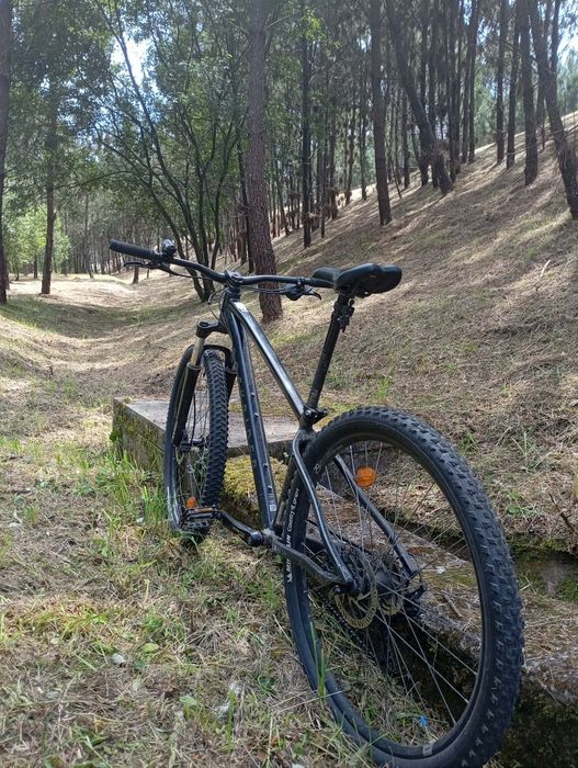 Rockrider Explore PL 500 29'