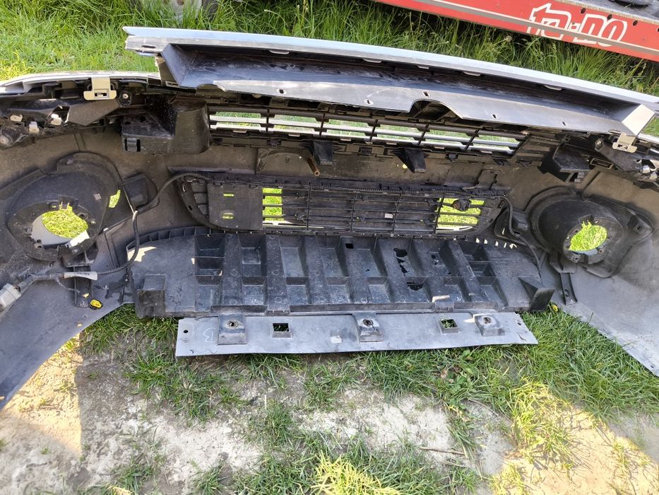 Zderzak Citroen Berlingo III Lift