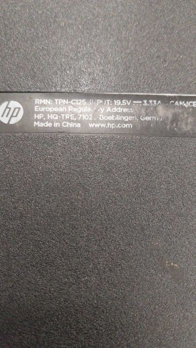 Ciscos recondicionados e bateria