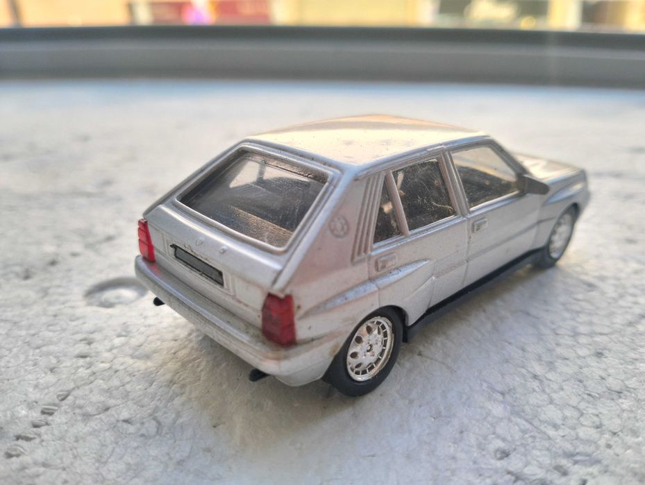 Lancia Delta Integrale - Vitesse - Made in Portugal