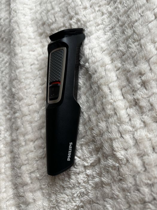 Тример Philips MG3720 з насадками