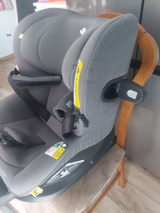 Fotelik Joie i -Spine 360