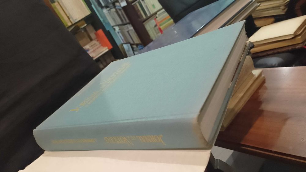 Jornal de Noticias "Memória de um Século 1888/1988" Fernando Sousa