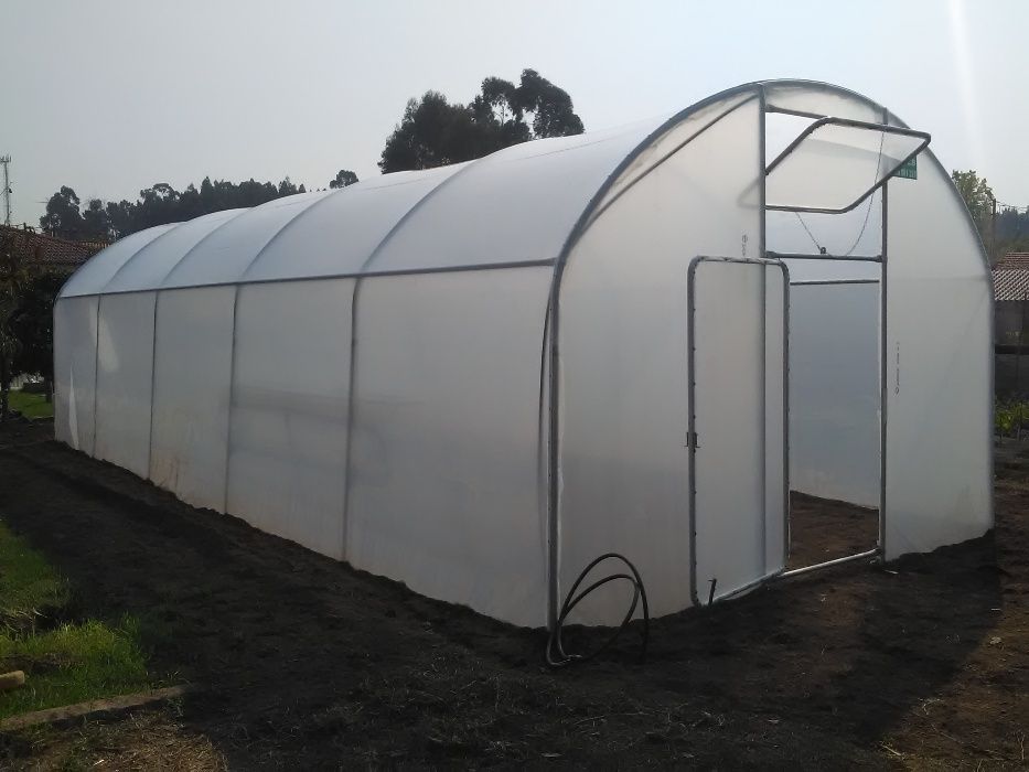 Estufas Agricola Doméstica MATERIAL PROFISSIONAL fabrico nacional