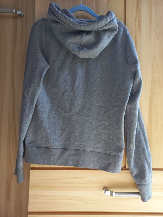 Bluza z kapturem Abercrombie & Fitch rozmiar M