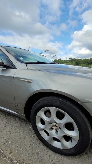 Vendo ou troco Jantes 16 5x110