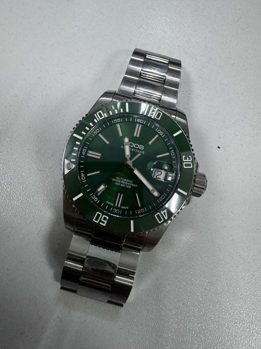 Годинник Epos 3504