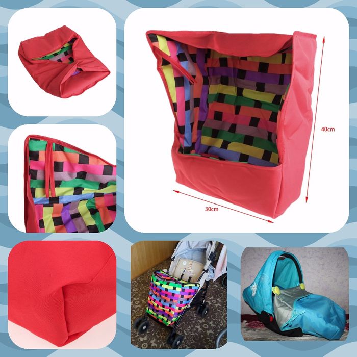 Чехол для ножек на коляску санки теплый накидка мешок футмуф чохол